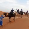 Morocco-Sahara-Desert-Crew Morocco-Sahara-Desert-Crew