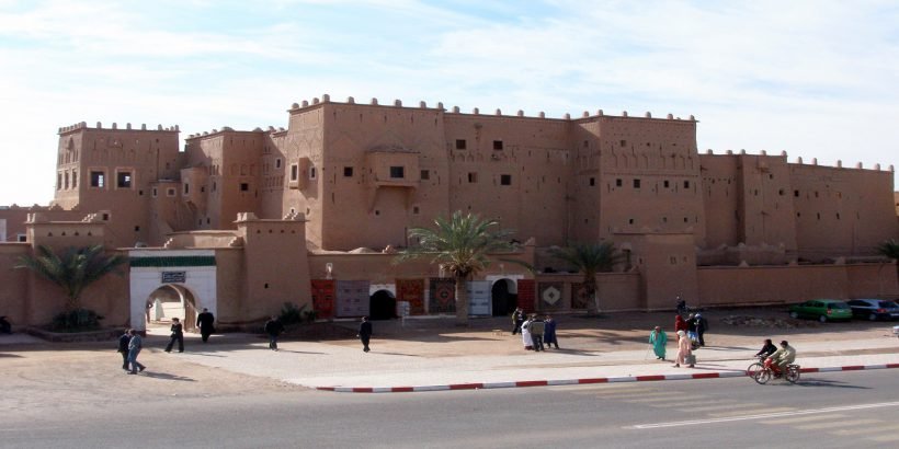 Ouarzazate
