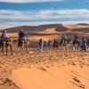 morocco-desert tour 3 days