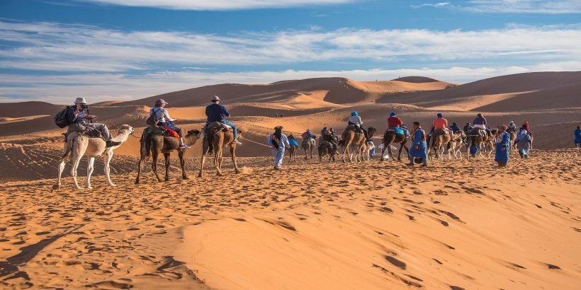 morocco-desert tour 3 days