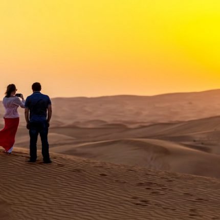 4 Days Sahara Desert Tour from Marrakech