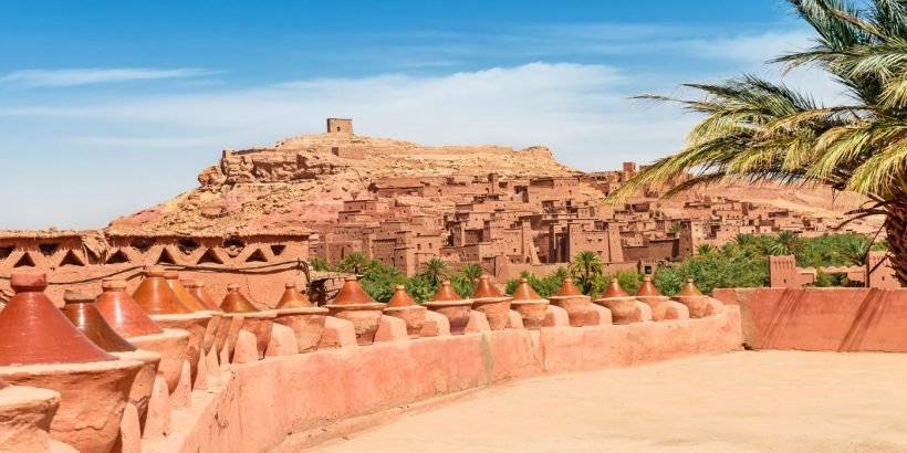 ouarzazate