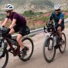 Bike tours morocco