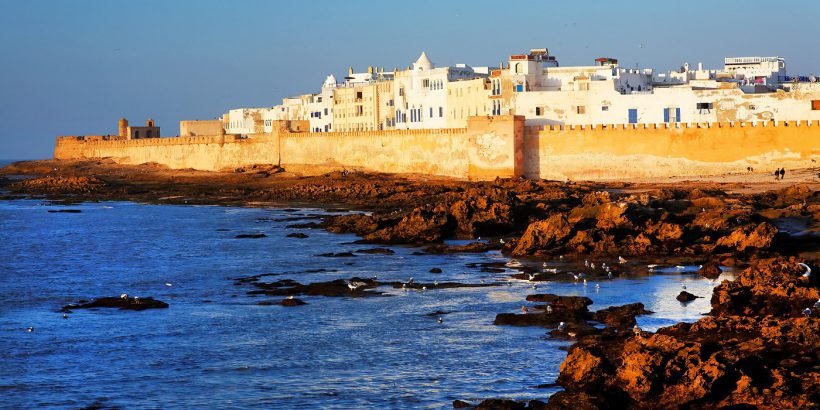ESSAOUIRA
