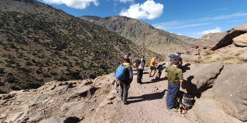 Hiking-Ascent-Mount-Toubkal-05