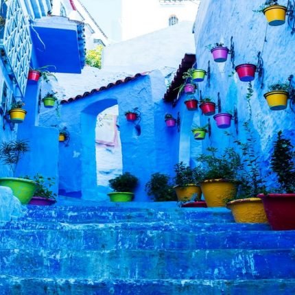 12 Days Tour in Morocco from Casablanca