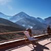 Imlil and atlas mountains Imlil and atlas mountains