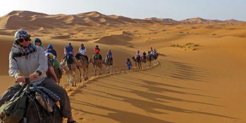 Merzouga-desert-tours-3-Days-2-Nights-From-Marrakech