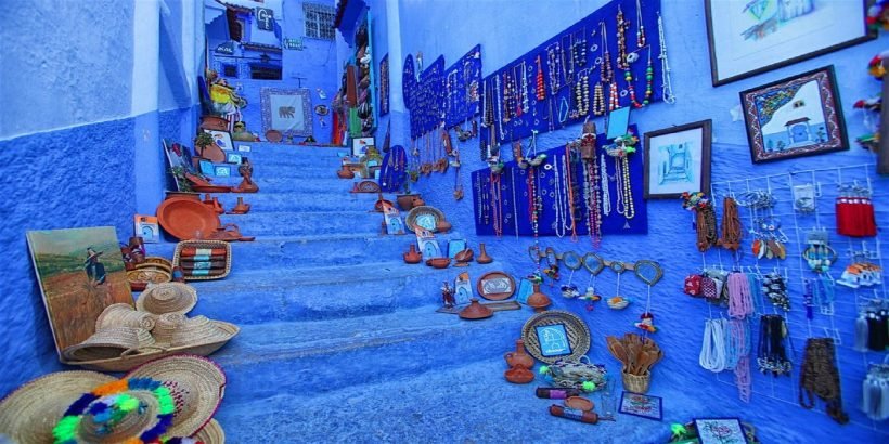 Morocco Luxury Tour from Casablanca – Copy (2)