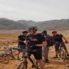 Morocco biking tours