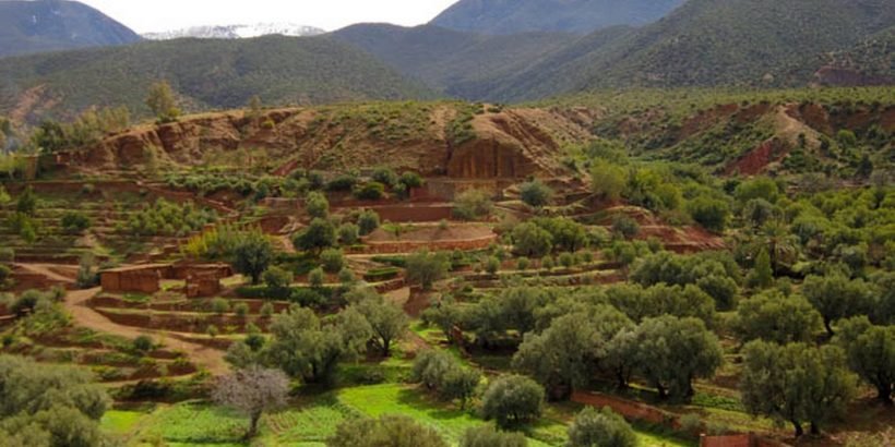 Ouirgane Day Trip from Marrakech – Copy