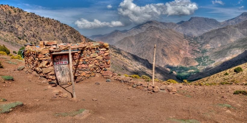 Ouirgane Day Trip from Marrakech2 – Copy