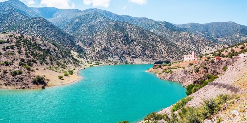 Ouirgane Day Trip from Marrakech3 – Copy