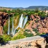 Ouzoud Waterfalls Private Excursion from Marrakech 9