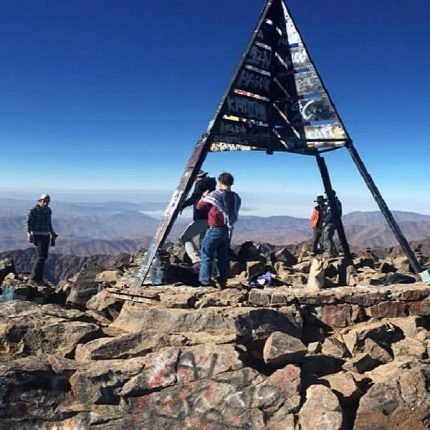 5 Day Berber Villages Trekking in Morocco