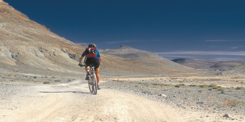Travel biking tours
