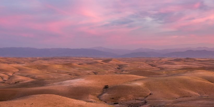 agafay-sunset - Copy