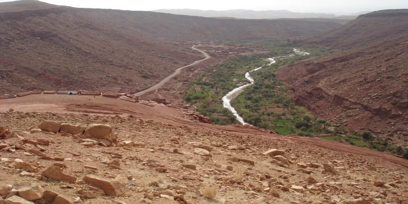 day tours from marrakech to unesco kasbahs