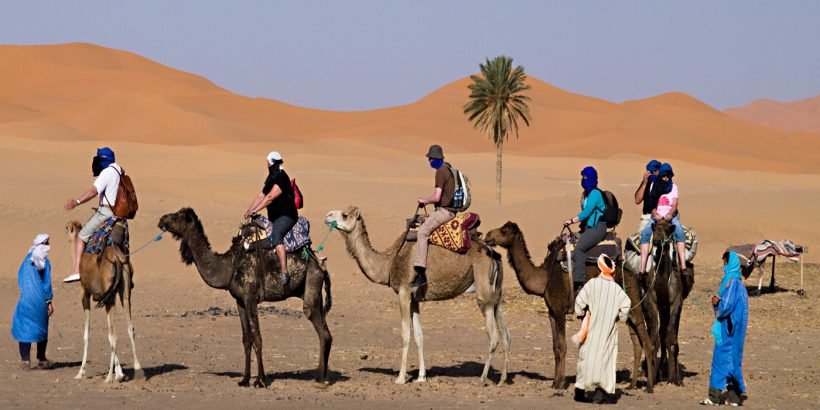 desert of morocco22