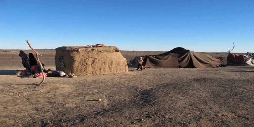 desert tours