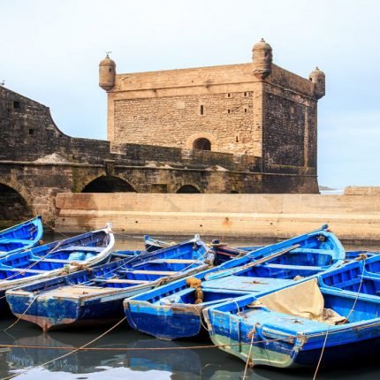 2 Days Tour from Marrakech to Essaouira