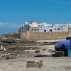 essaouira old medina port