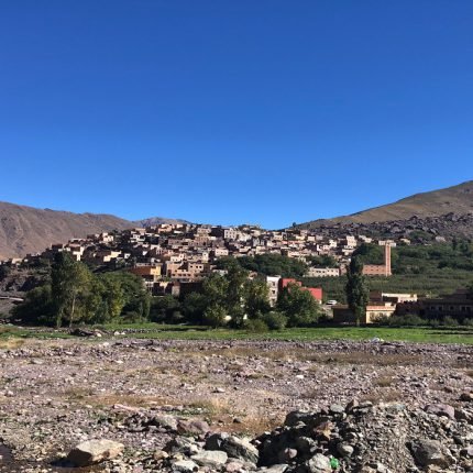9 Days Morocco Family Tour