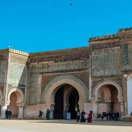 8 Days Guided Morocco Tour from Casablanca