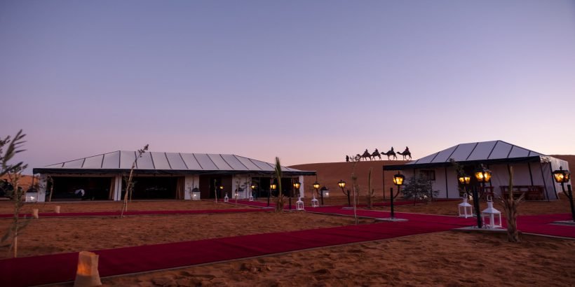 merzouga desert tours from marrakech