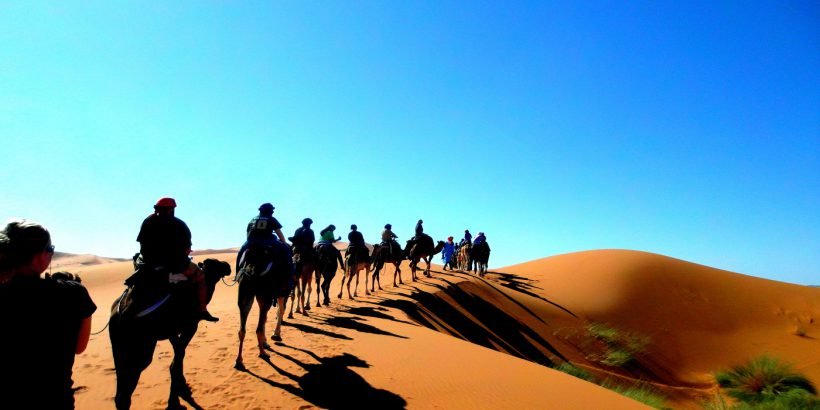 merzouga-morocco-