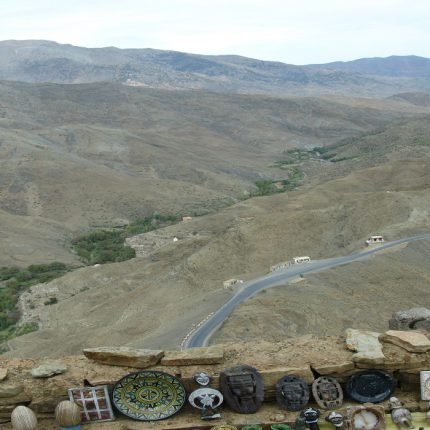 2 Day Desert Tour from Marrakech to Zagora Desert