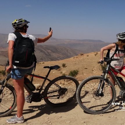 2 Days Atlas Mountain Bike Trip