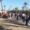 my camel ride tour