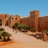 Kasbah of Oudaya