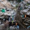 ourika valley