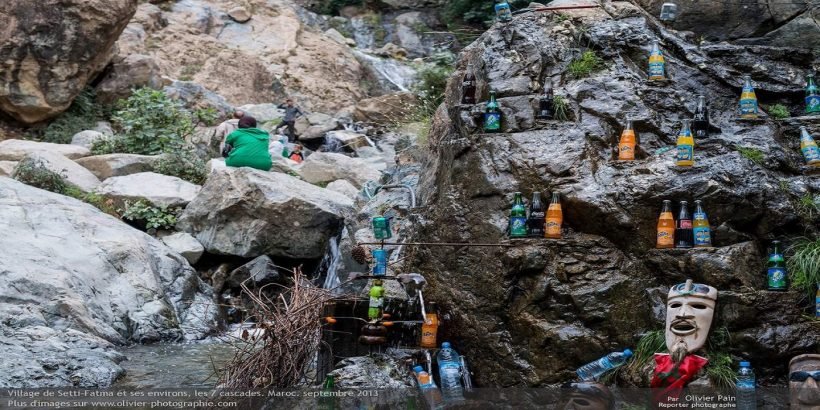 ourika valley