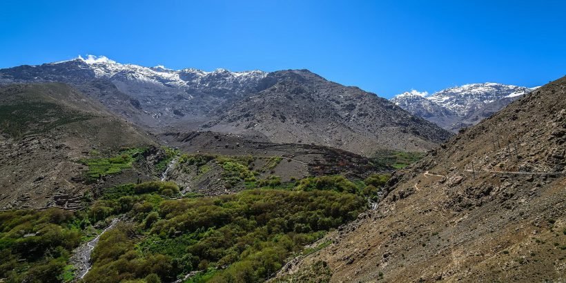 pathfinders-treks-day-tour-to-atlas-mountains-combined-hiking-and-camel-ride22