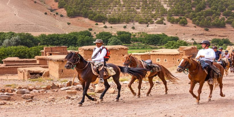 traditional-village-in-morocco