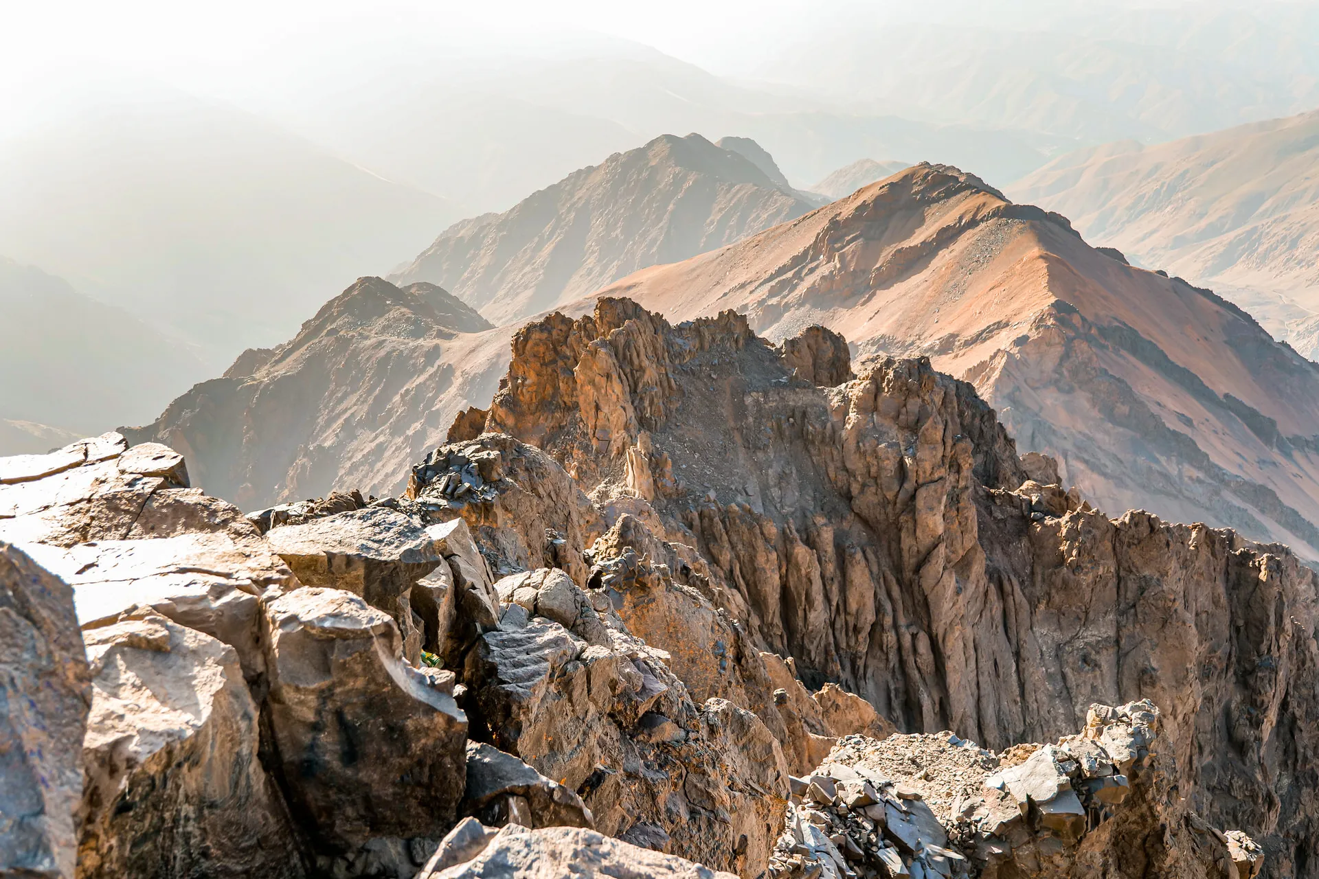 toubkal treks