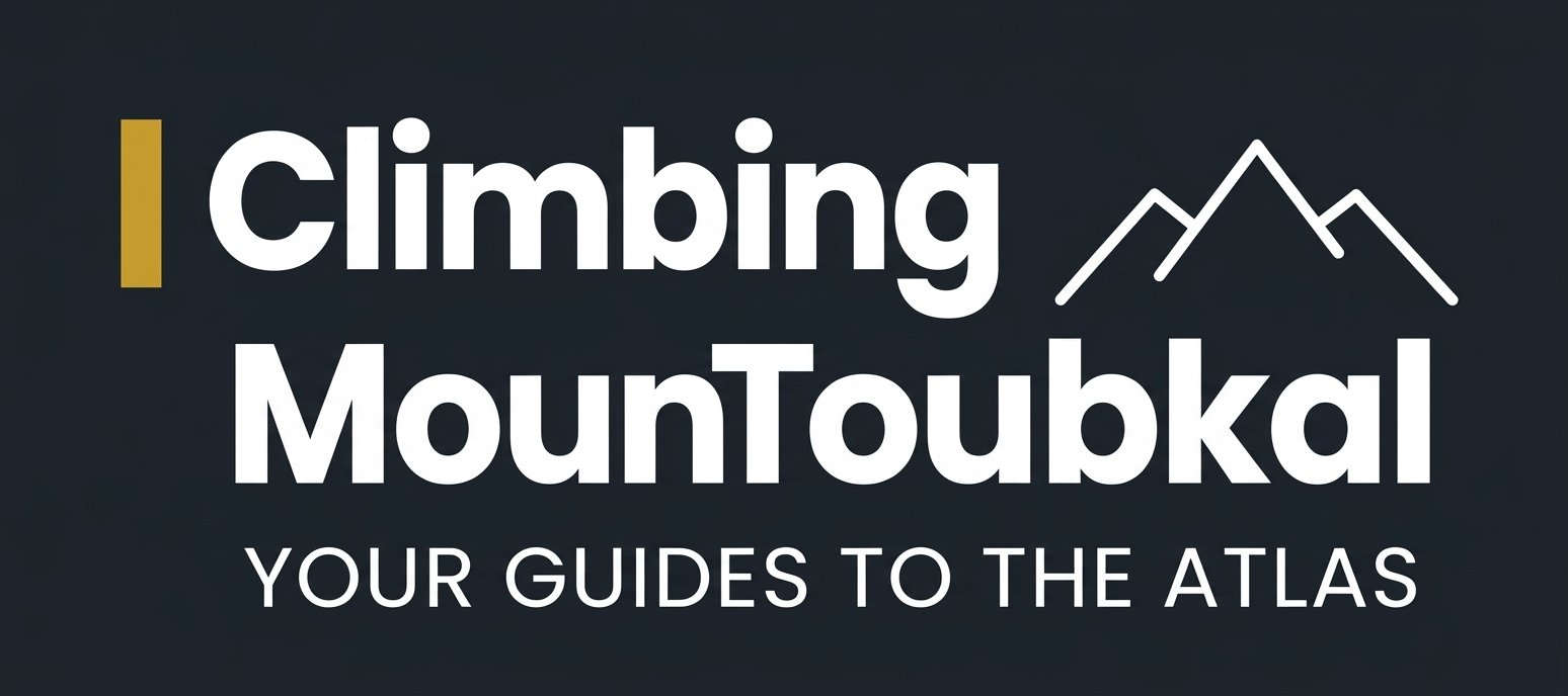 Climbing Mount Toubkal